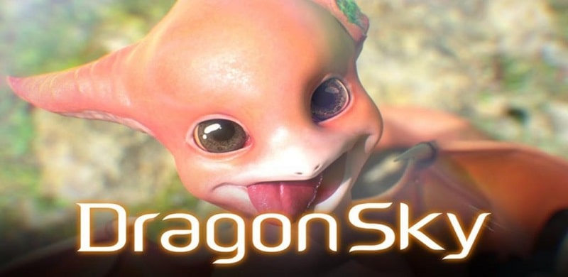 DragonSky APK MOD APK icon