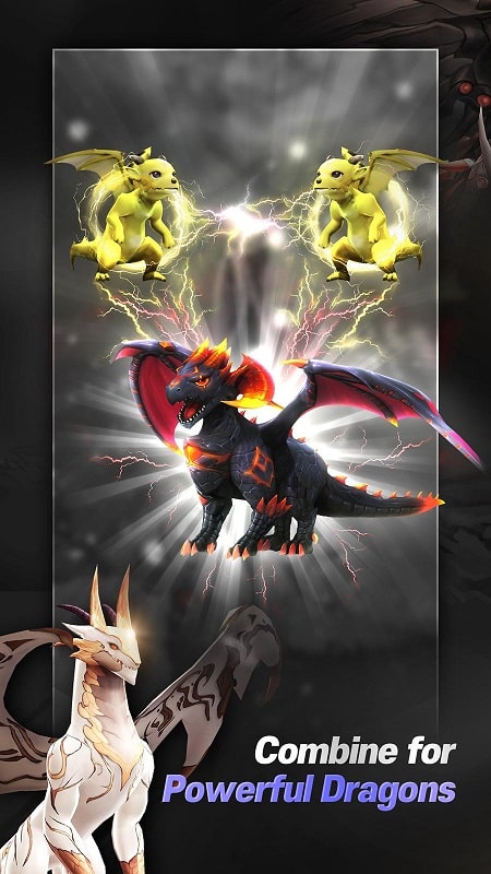 DragonSky APK - screenshot 3