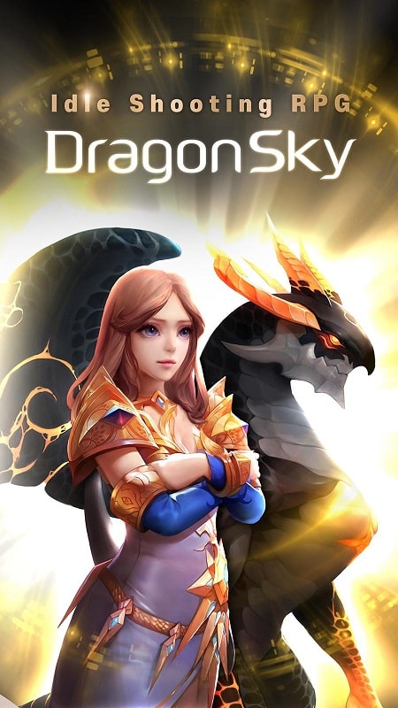 DragonSky APK - screenshot 5