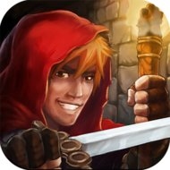 Dungeon Monsters - RPG - app icon