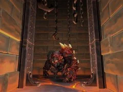 Dungeon Monsters - RPG - screenshot 4