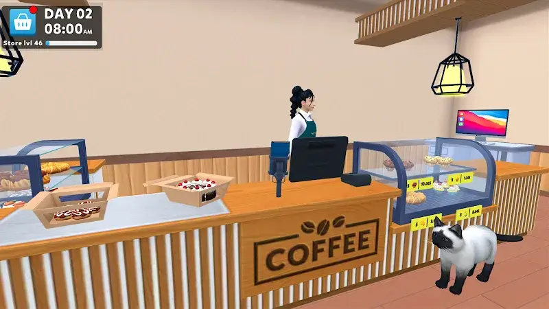 Manage Retail Store - screenshot 6