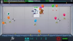 Happy Room: Log - screenshot 1