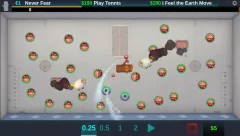 Happy Room: Log - screenshot 2