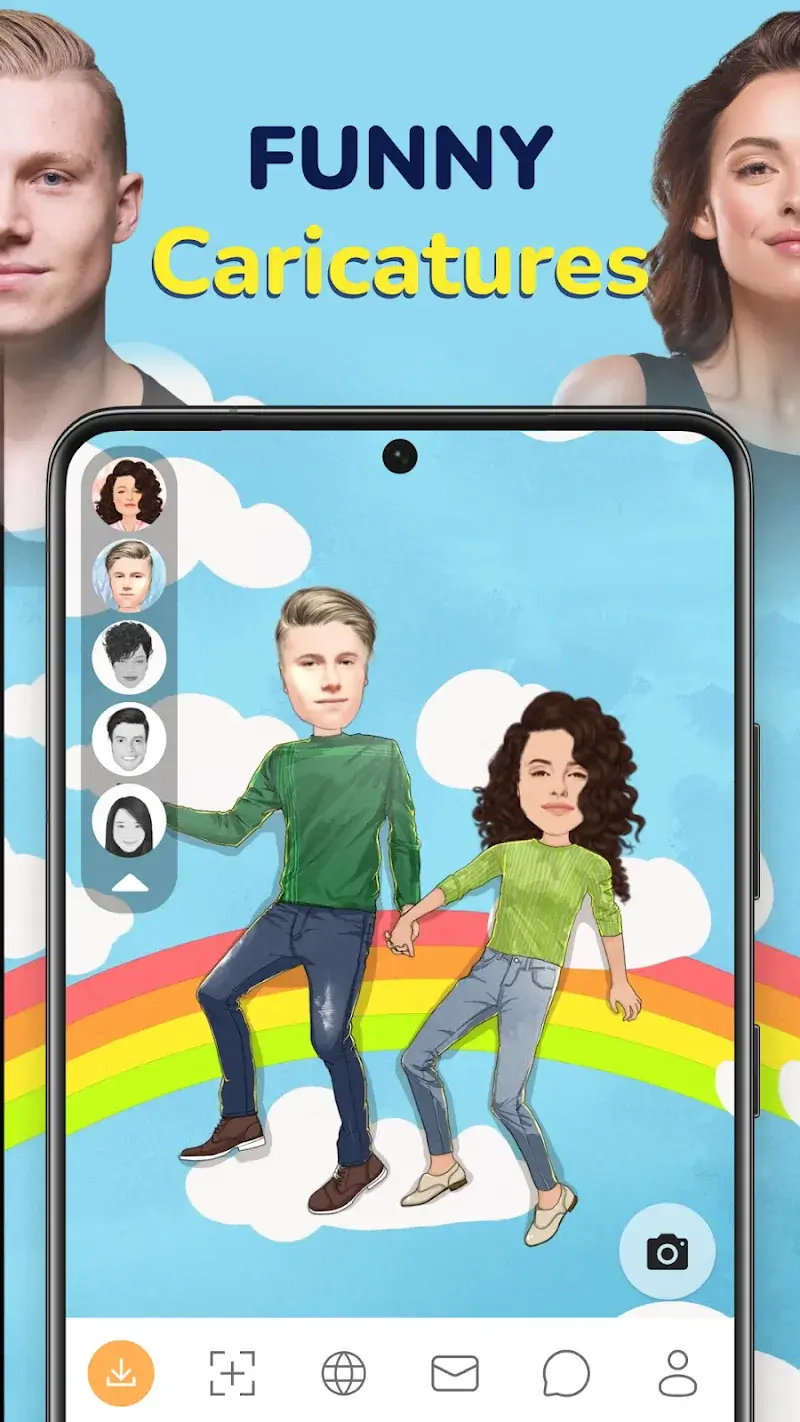 MomentCam - screenshot 4