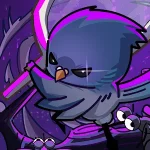 Growing a squid MOD APK icon