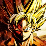 Super Saiyan Z MOD APK icon