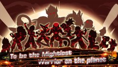 Super Saiyan Z - screenshot 1