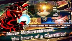 Super Saiyan Z - screenshot 2