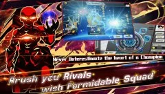 Super Saiyan Z - screenshot 3