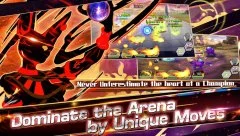 Super Saiyan Z - screenshot 4