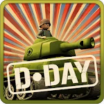 Hills of Glory 3D Free Europe MOD APK icon