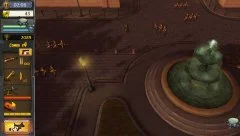 Hills of Glory 3D Free Europe - screenshot 1