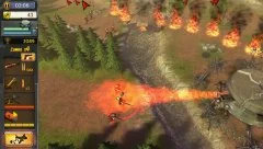 Hills of Glory 3D Free Europe - screenshot 4