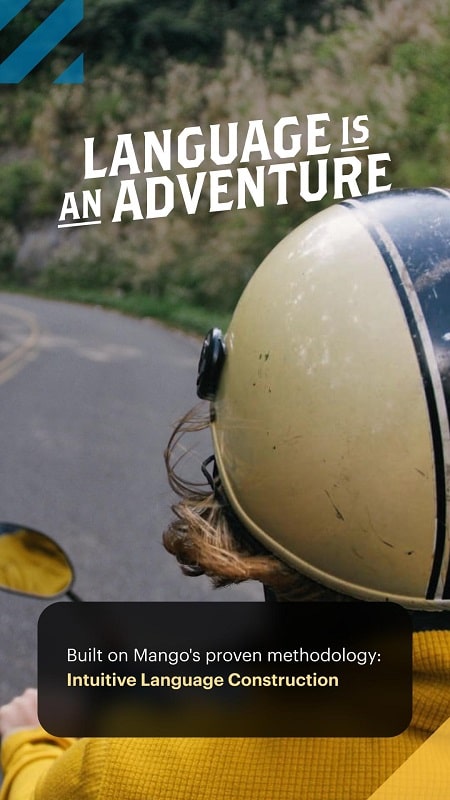 Mango Languages APK - screenshot 1