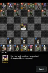 Kingturn RPG - screenshot 2