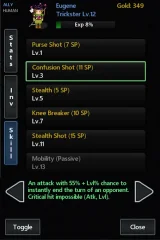 Kingturn RPG - screenshot 3
