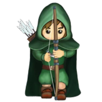 Kingturn RPG Plus MOD APK icon