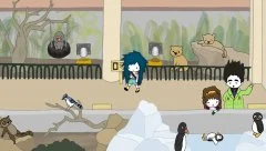 Agatha Knife - screenshot 1