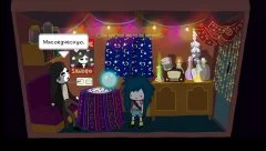 Agatha Knife - screenshot 3