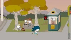 Agatha Knife - screenshot 4