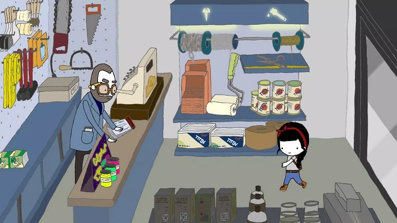 MechaNika APK - screenshot 3