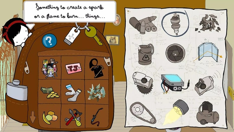 MechaNika APK - screenshot 5