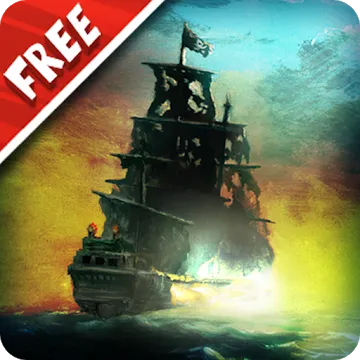 Pirates! Showdown Full Free MOD APK icon