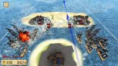 Pirates! Showdown Full Free - screenshot 3