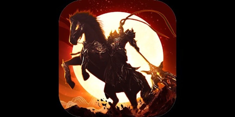 Heroes of War – 3Q APK MOD APK icon