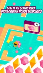 Hi-Fi Snake - screenshot 1