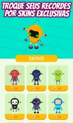 Hi-Fi Snake - screenshot 2