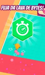 Hi-Fi Snake - screenshot 3