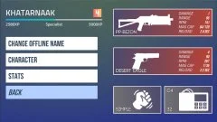 Shades - Combat Militia - screenshot 2