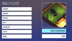 Shades - Combat Militia - screenshot 3