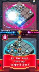 Summoner's Battle 2048 - screenshot 3