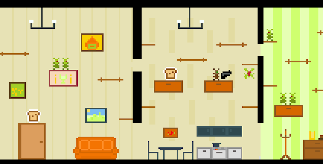 Vadim the Cockroach - screenshot 2