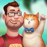 Harold Family MOD APK icon