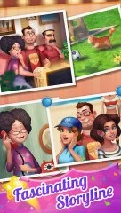 Harold Family - screenshot 1