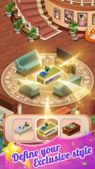 Harold Family - screenshot 3