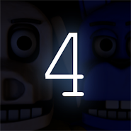 Five Nights at Maggie's MOD APK icon