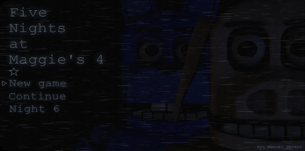 Five Nights at Maggie's - screenshot 11