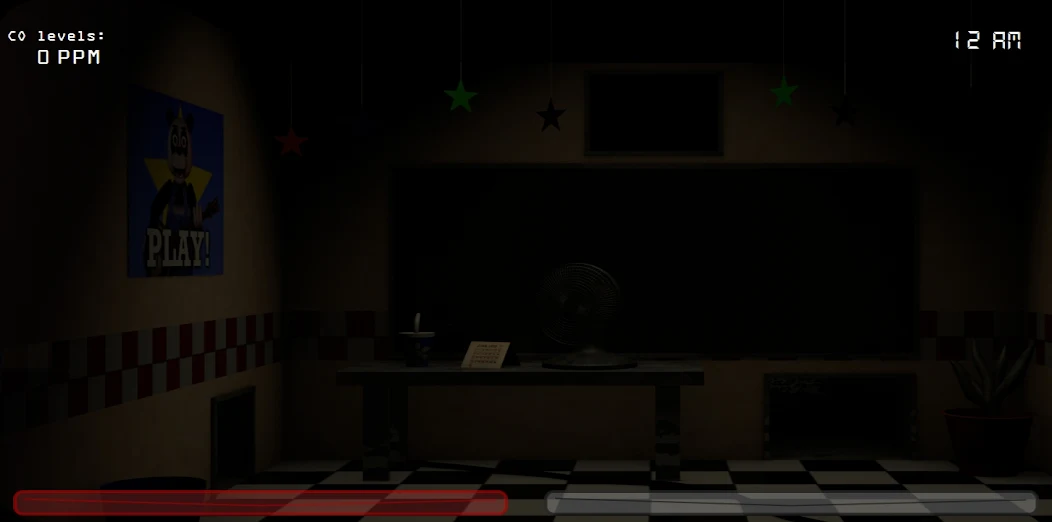 Five Nights at Maggie's - screenshot 12