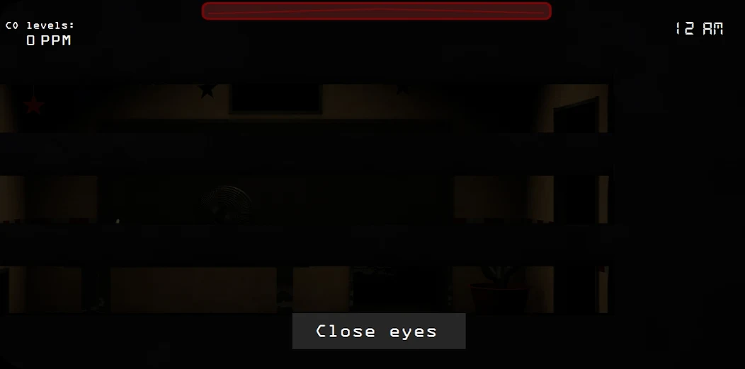 Five Nights at Maggie's - screenshot 2