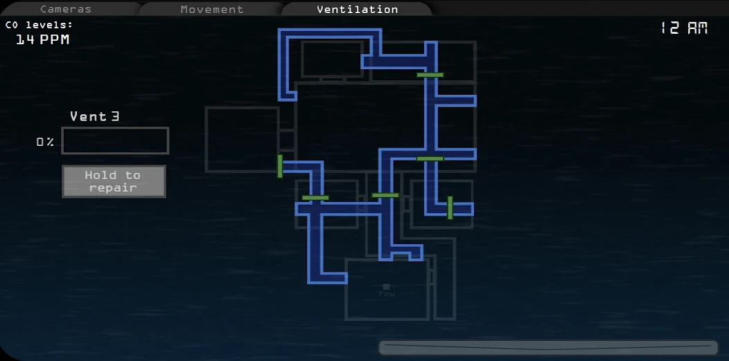 Five Nights at Maggie's - screenshot 4