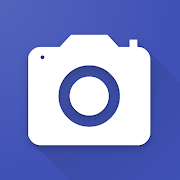 PhotoStamp Camera - app icon