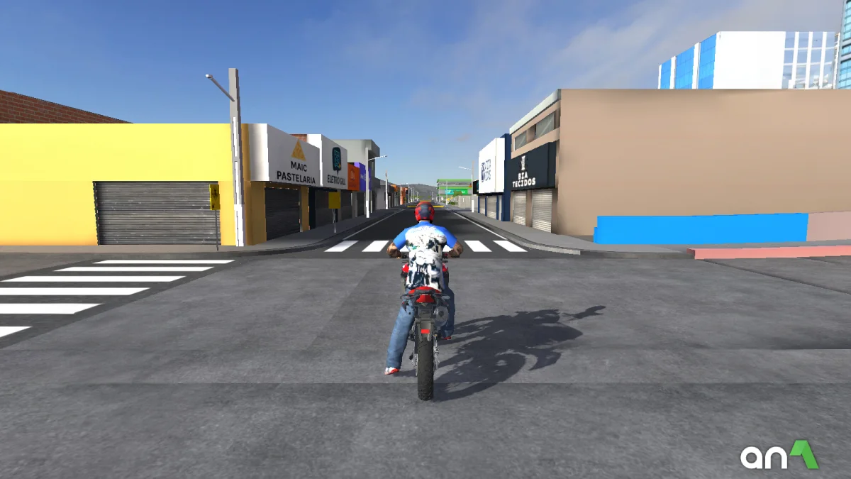 MX Grau - screenshot 1