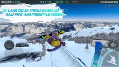 Snowboard Party: Aspen - screenshot 1