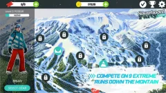 Snowboard Party: Aspen - screenshot 2