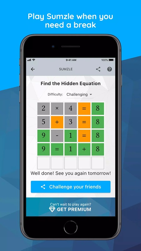 Maple Calculator APK - screenshot 5